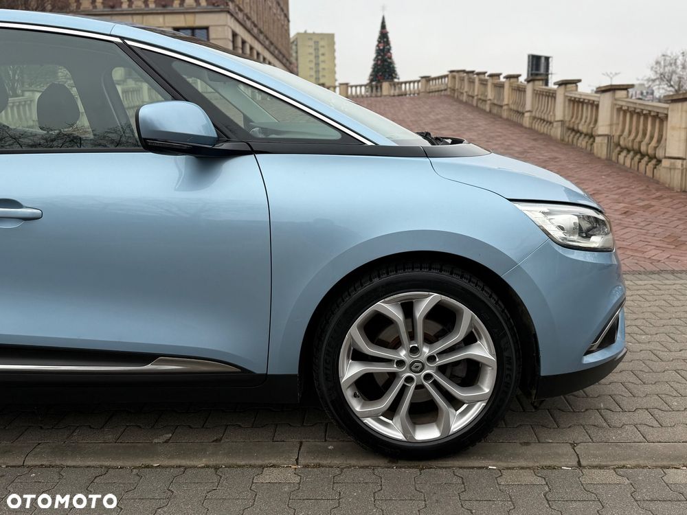 Renault Scenic 1.2 TCe Energy Limited - 17