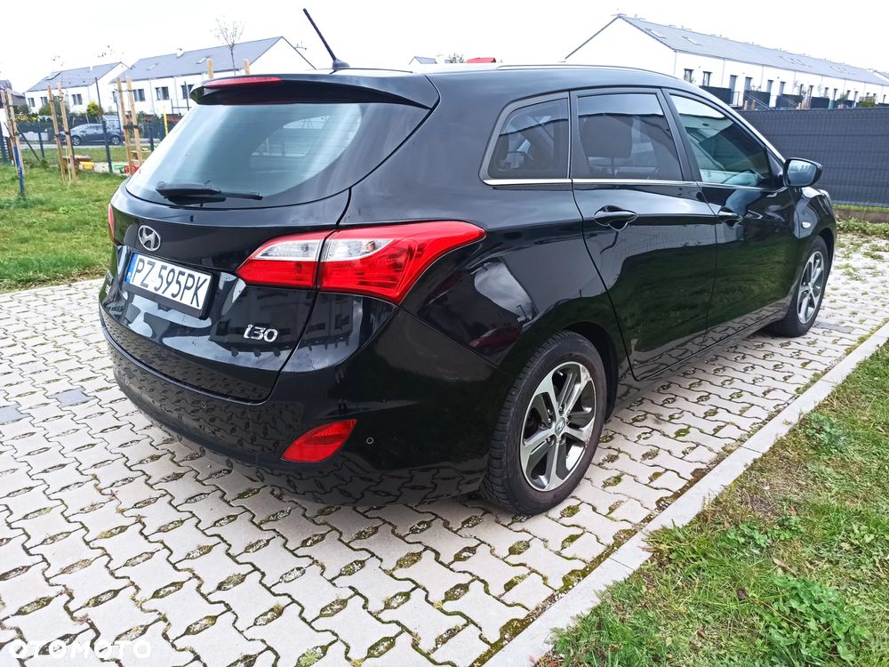 Hyundai i30 - 5