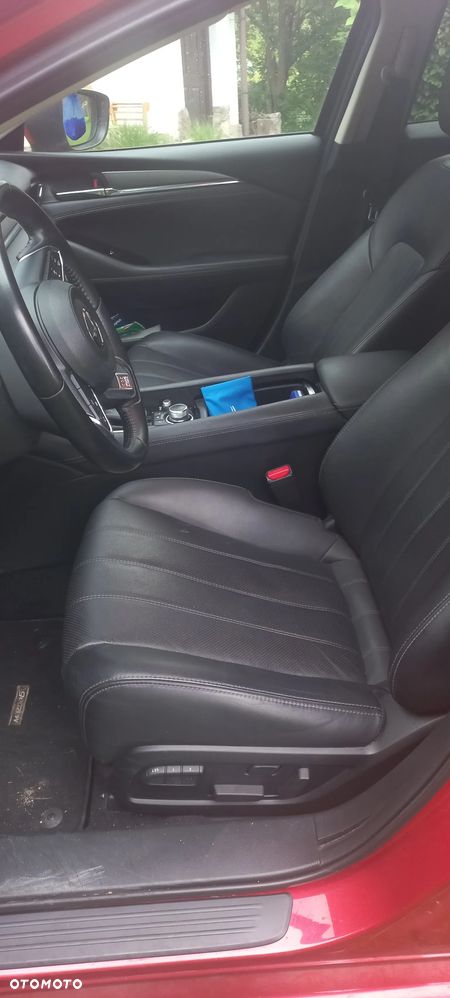 Mazda 6 2.0 Exclusive-Line - 5