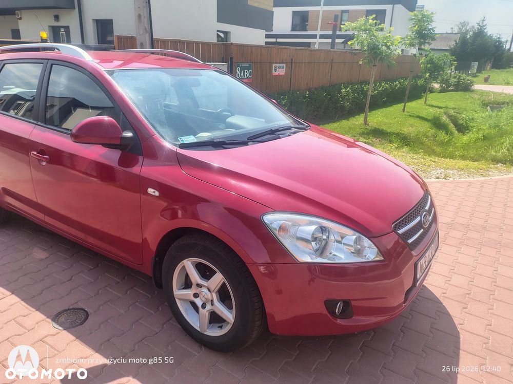 Kia Ceed 1.6 Optimum - 1