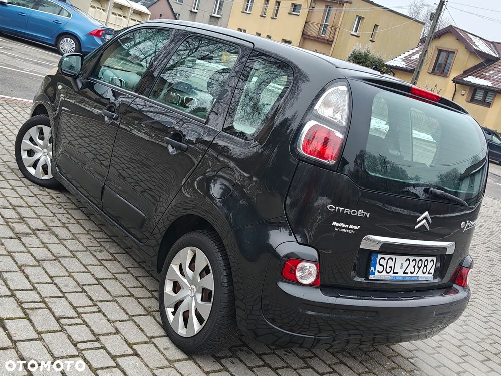 Citroën C3 Picasso VTi 120 Exclusive - 2
