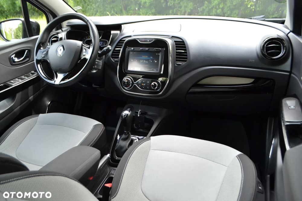 Renault Captur - 20