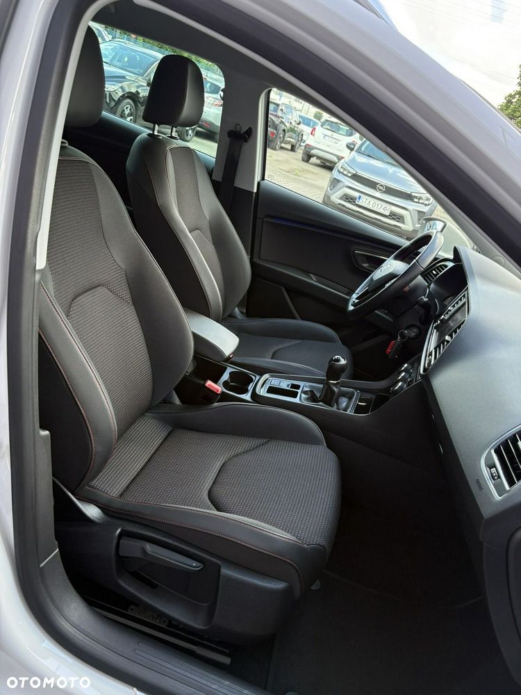 Seat Leon - 21