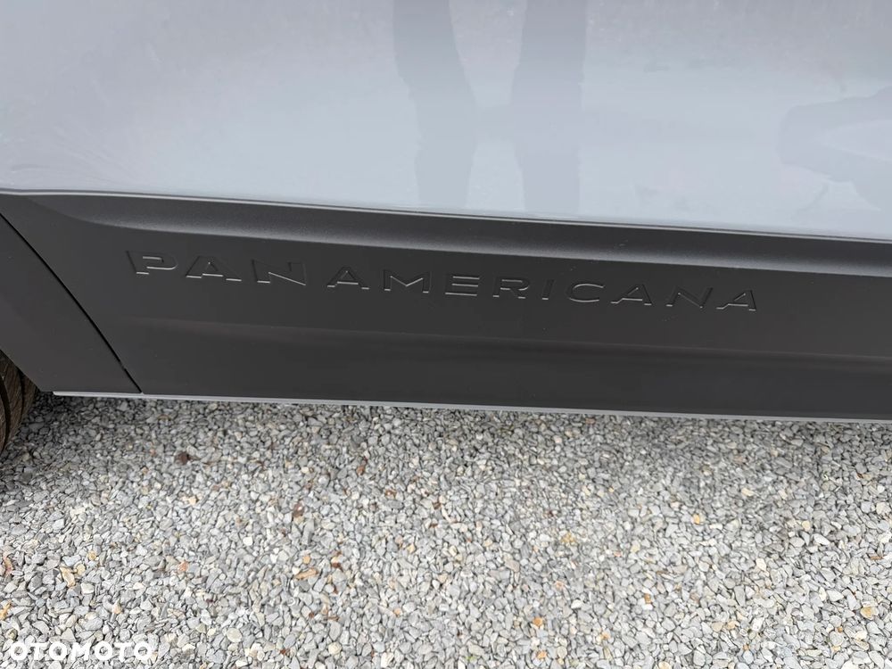 Volkswagen Transporter T7 Furgon Plus Brygadowy - 14