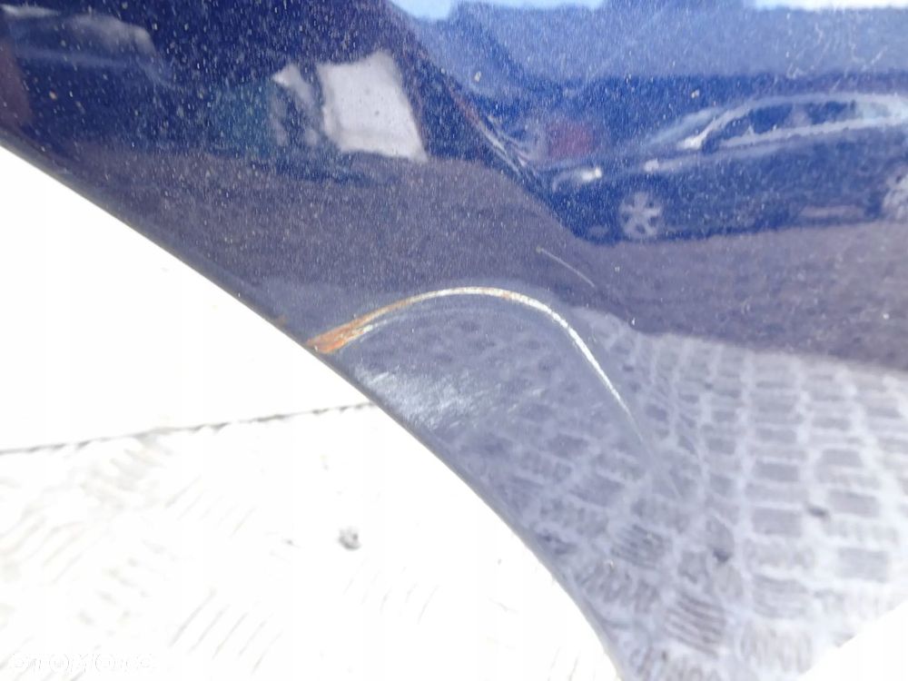 błotnik lewy przód ford focus mk3 ib - 4