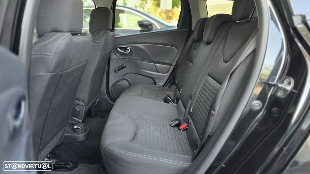 Renault Clio Sport Tourer 1.5 dCi Limited EDition - 6