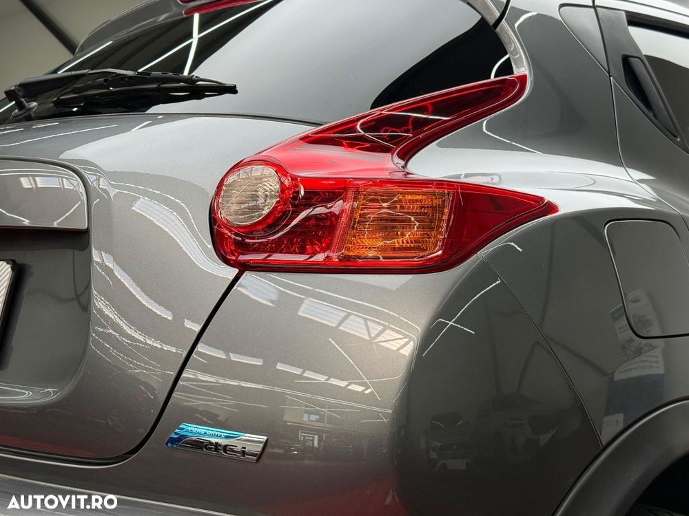 Nissan Juke 1.5 dCi Edition - 15