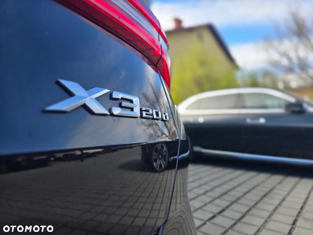 BMW X3 - 31