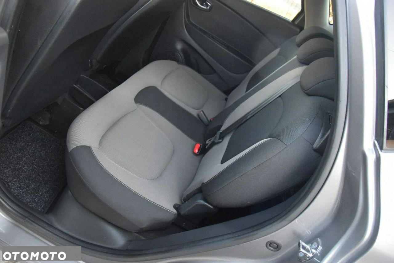 Renault Captur ENERGY TCe 90 Experience - 16