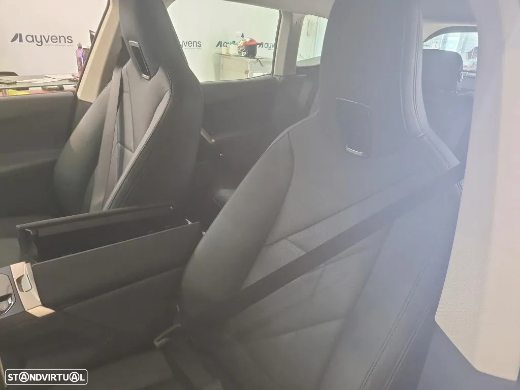 BMW iX xDrive 40 - 10