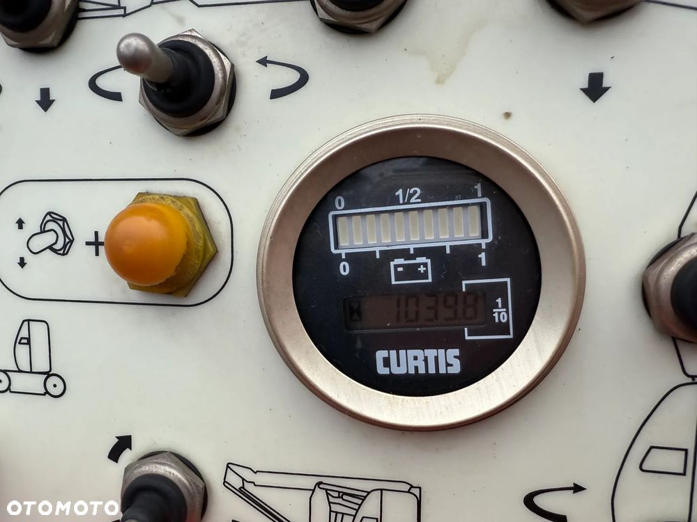 Manitou 120 AETJC - 29