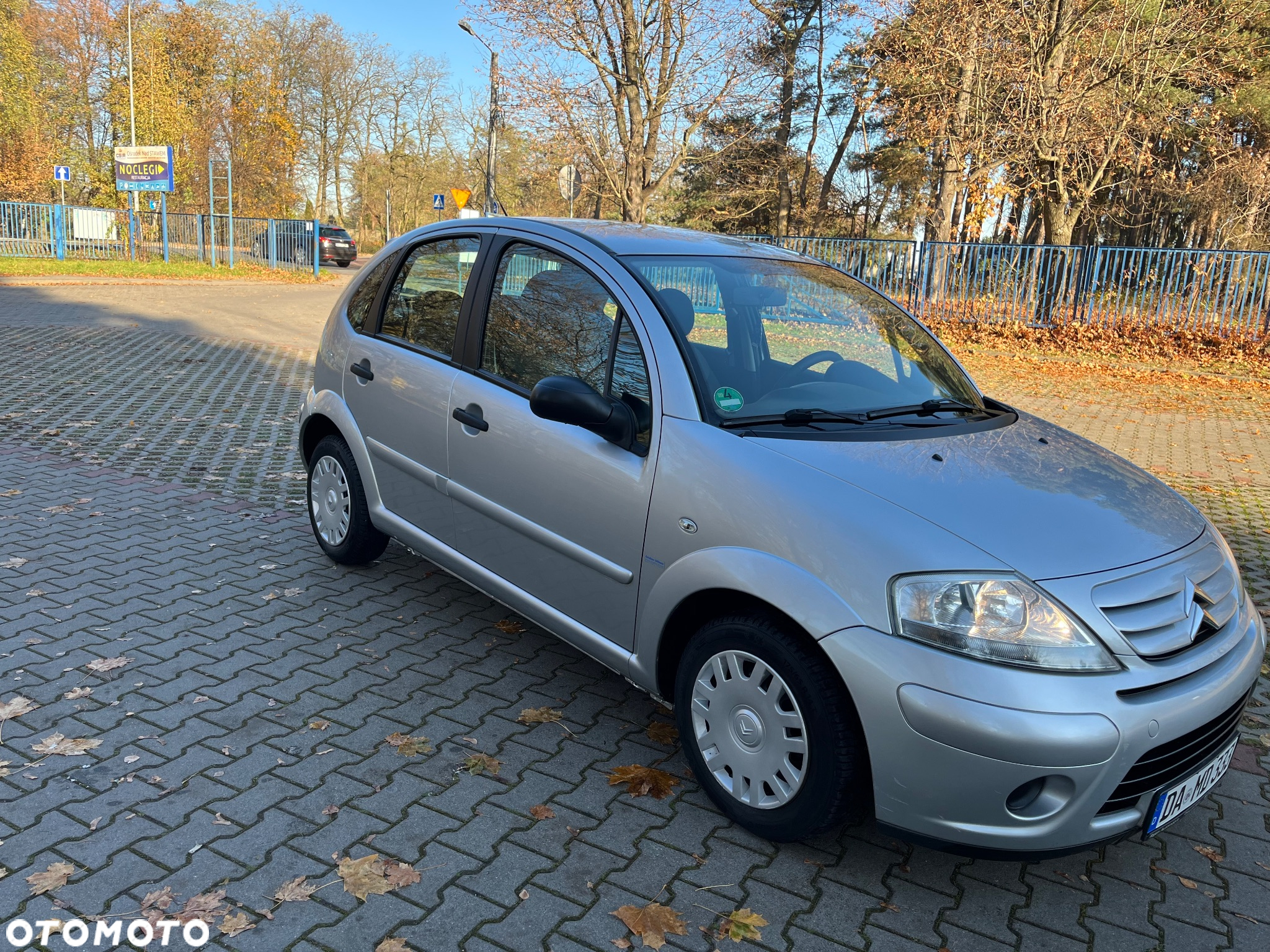 Citroën C3 - 10