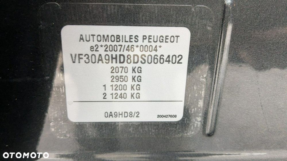 Peugeot 5008 - 24