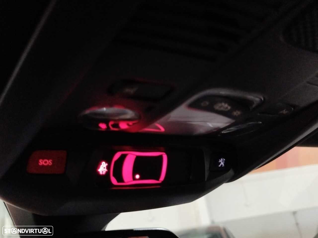 Peugeot 3008 1.5 BlueHDi GT Line - 22