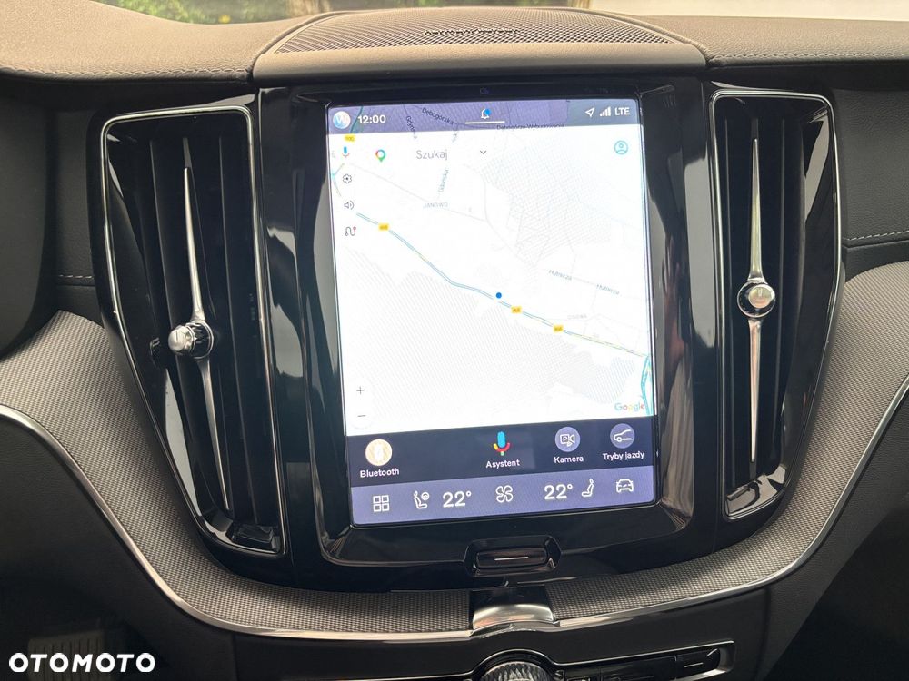 Volvo XC 60 - 18