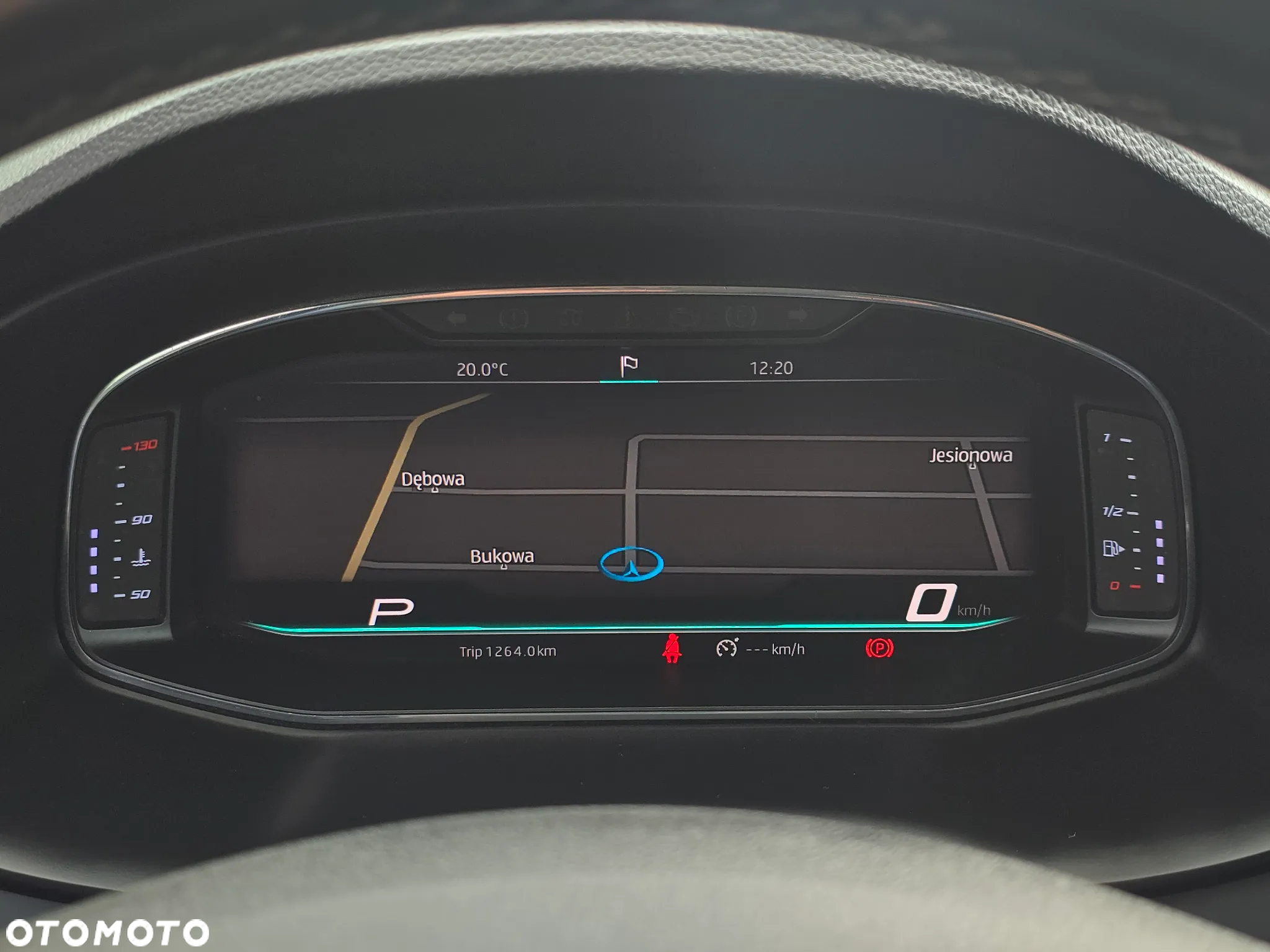 Seat Ateca 1.6 TDI Ecomotive Xcellence S&S DSG - 28