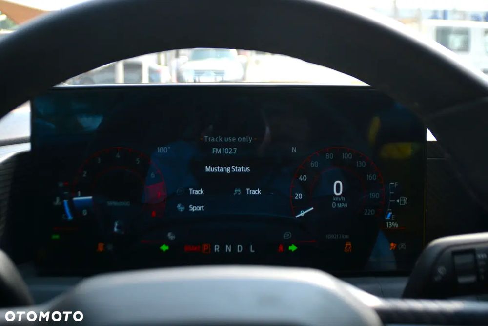 Ford Mustang 2.3 Eco Boost - 11