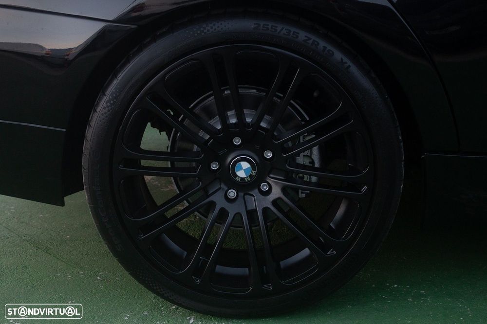 BMW 320 d Efficient Dynamics Edition - 8