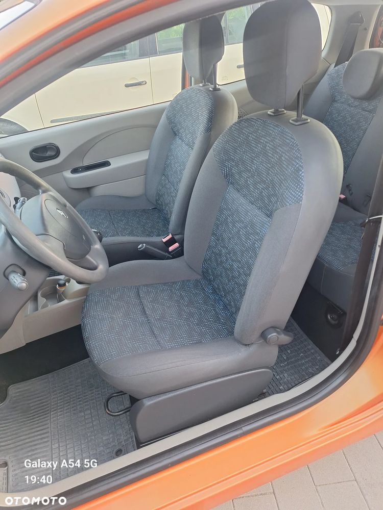 Renault Twingo 1.2 Edition Toujours - 14