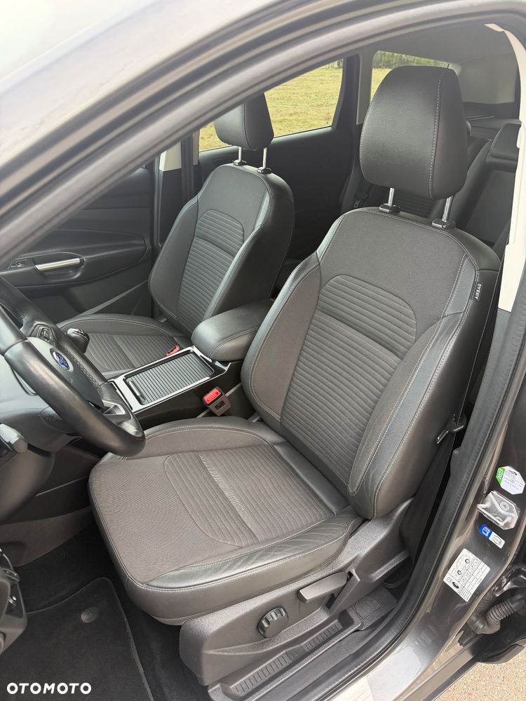 Ford Kuga 1.5 EcoBoost FWD Titanium Plus ASS - 19