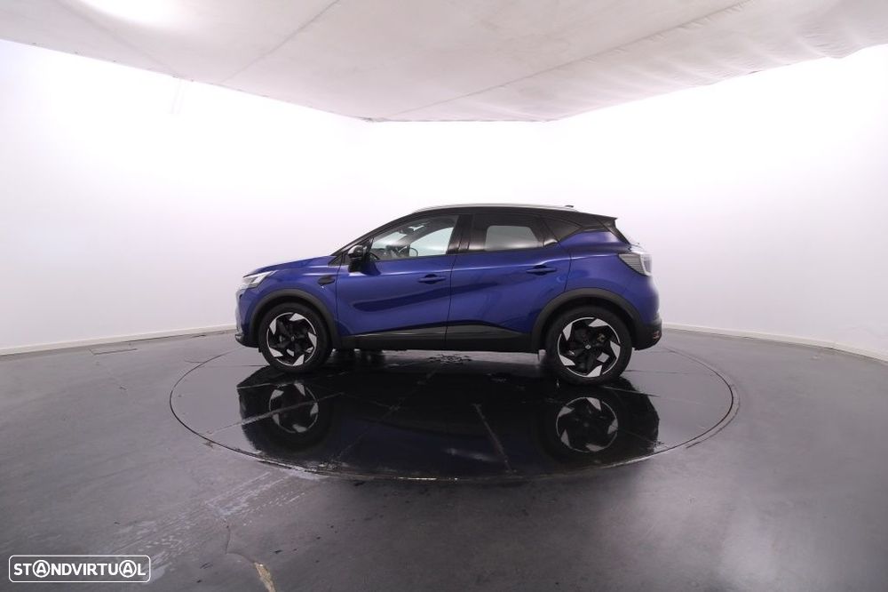 Renault Captur 1.0 TCe Techno - 4