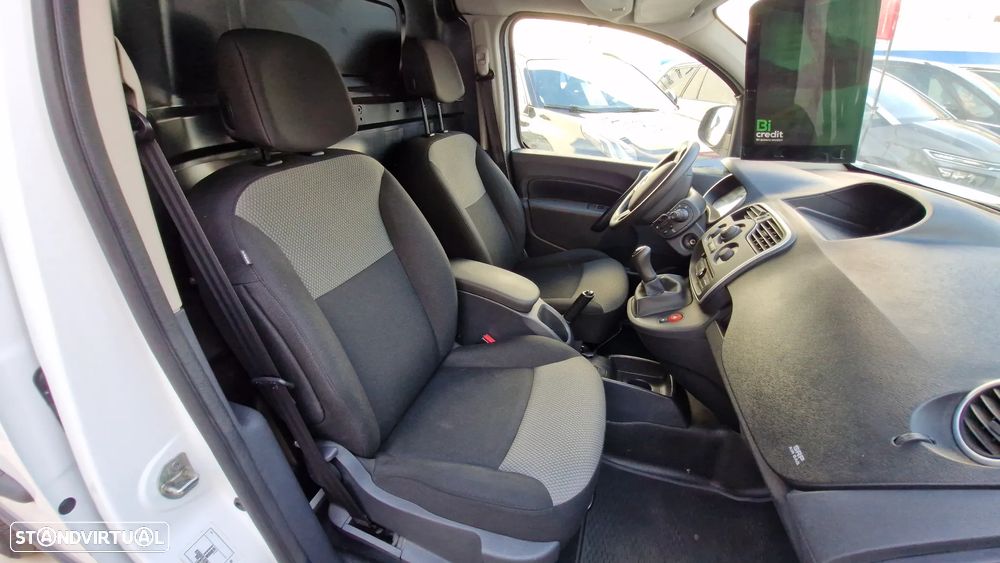 Renault KANGOO - 9