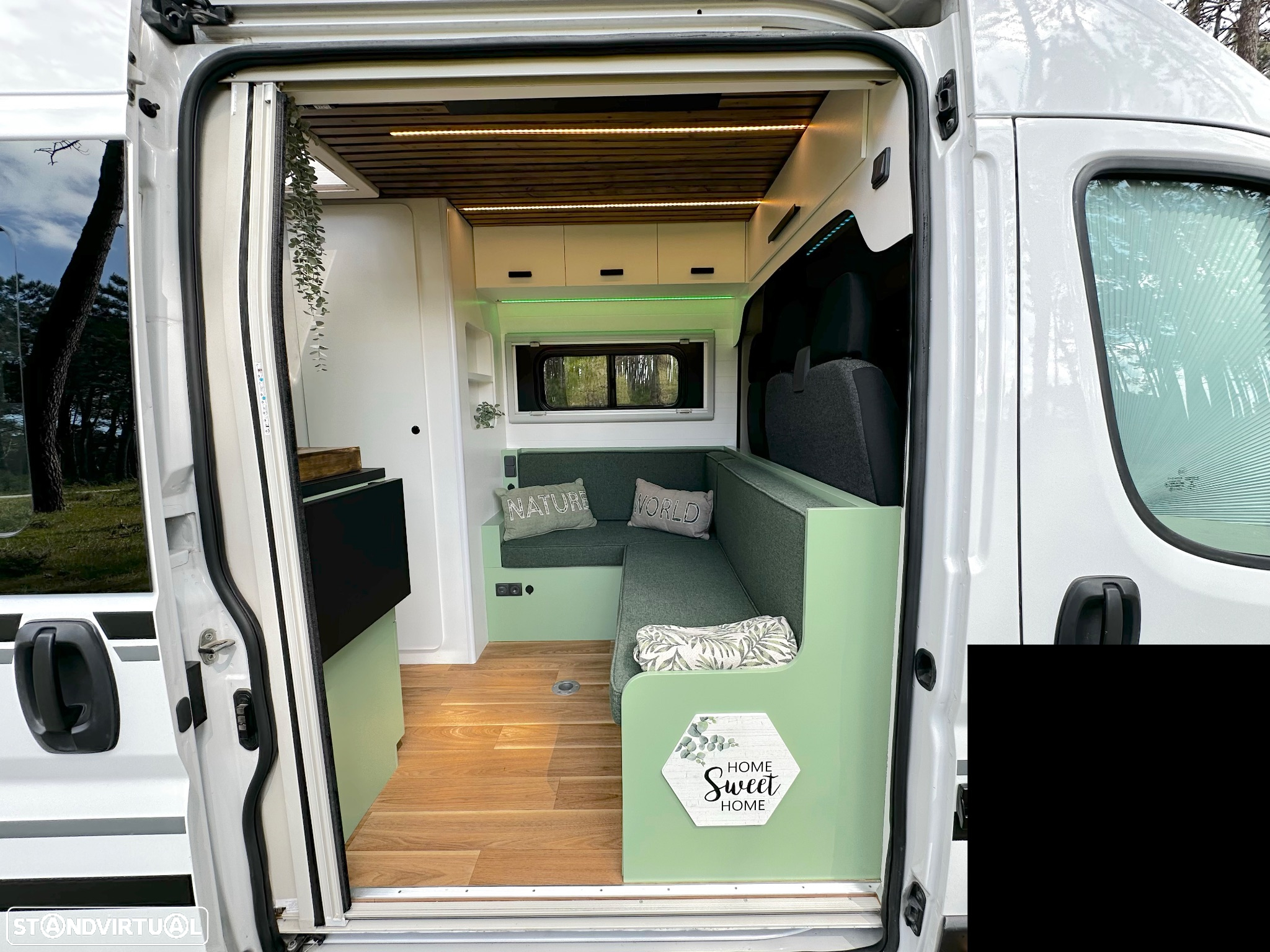Fiat Ducato L4H2 - 20
