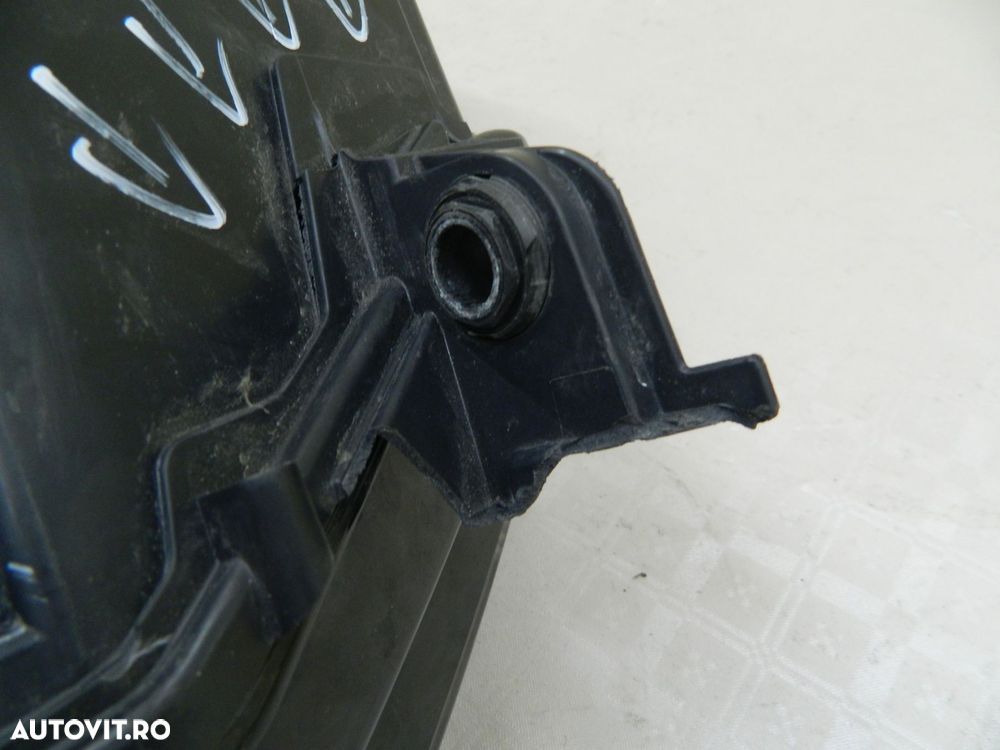 Far stanga Skoda karoq Halogen, 2017,  2018, 2019, 2020, 2021, cod origne 57B941015A. - 6