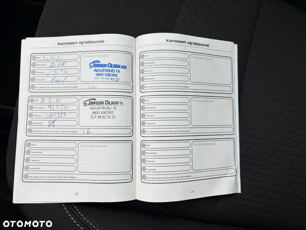 Ford Kuga 2.0 TDCi 2x4 Titanium - 39