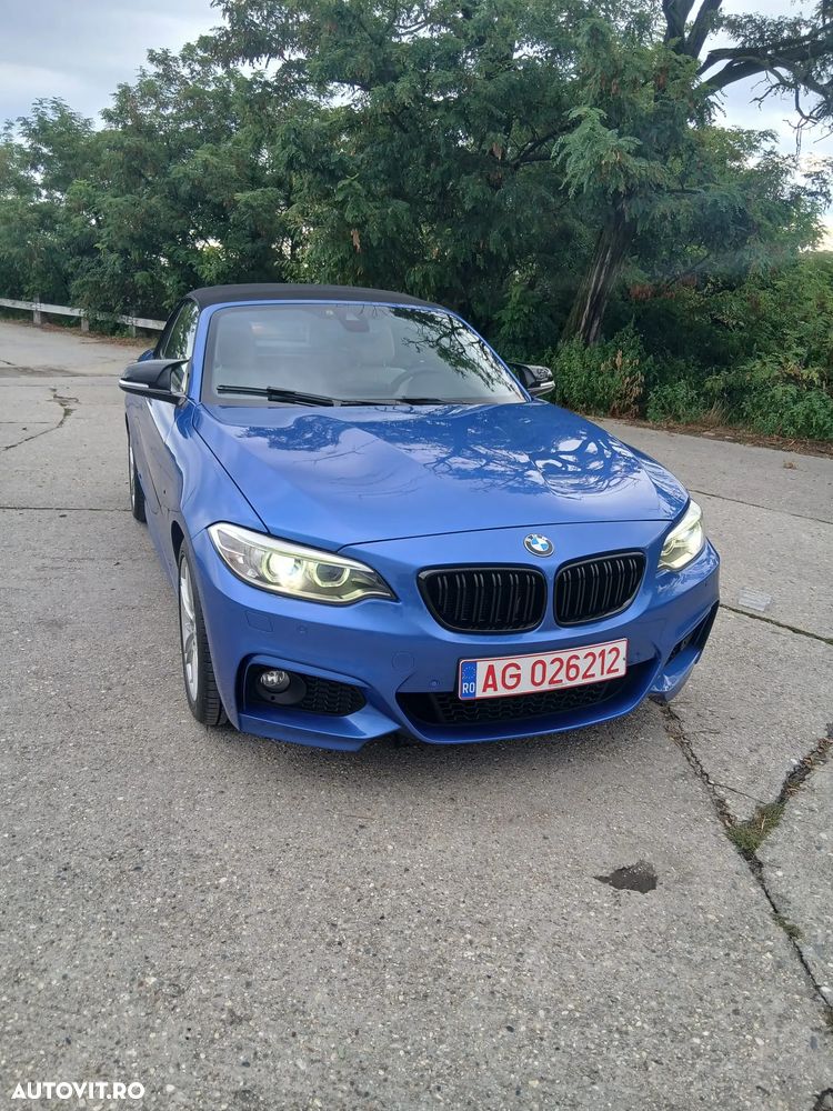 BMW Seria 2 - 13