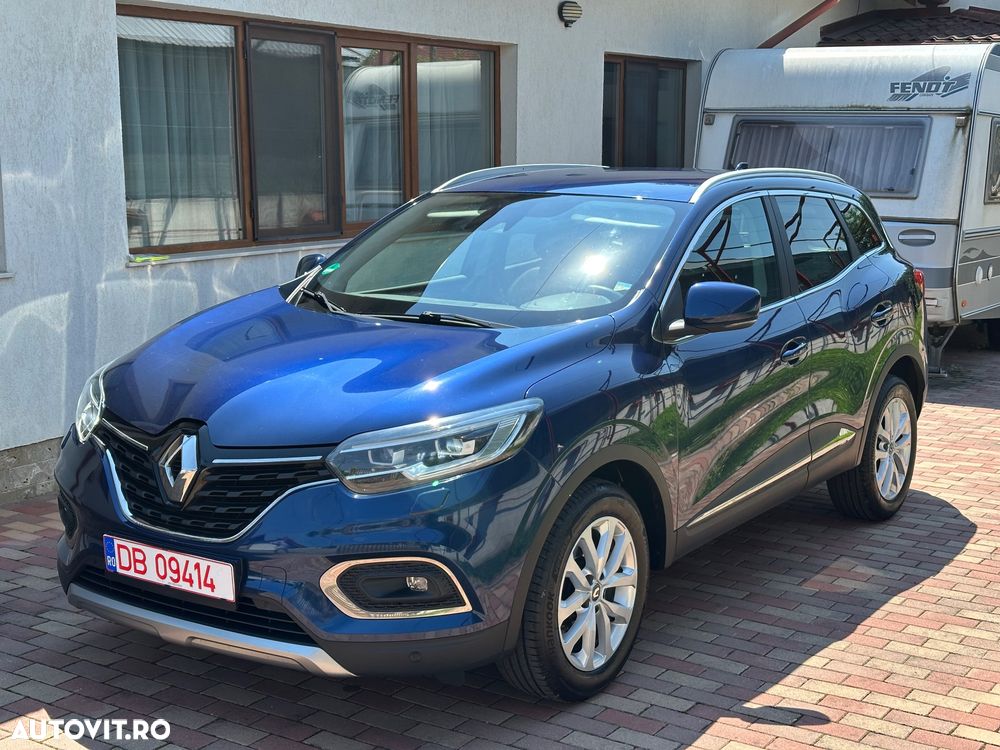 Renault Kadjar - 9