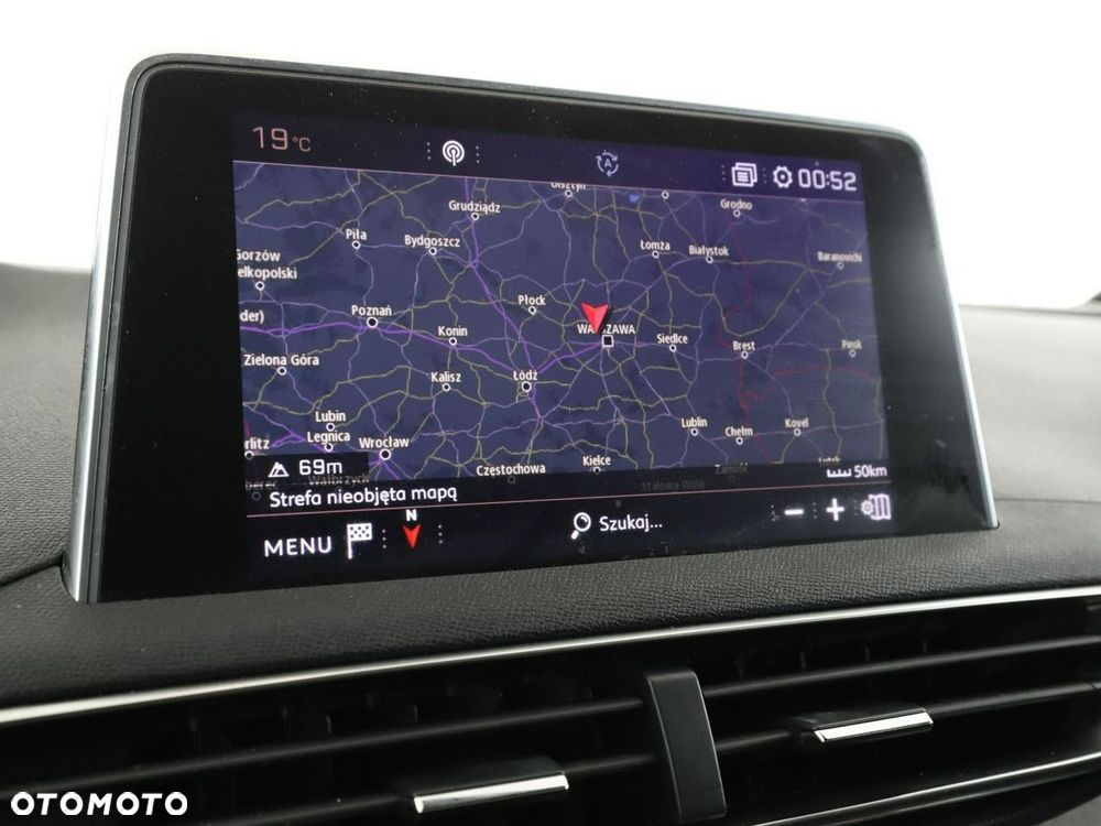 Peugeot 5008 BlueHDi 180 EAT6 GT - 26