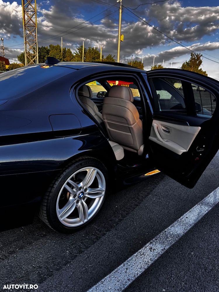 BMW Seria 5 - 14