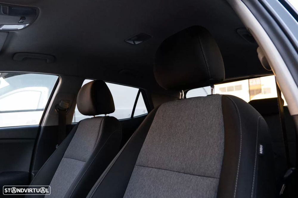 Kia Stonic 1.2 Dynamic - 20