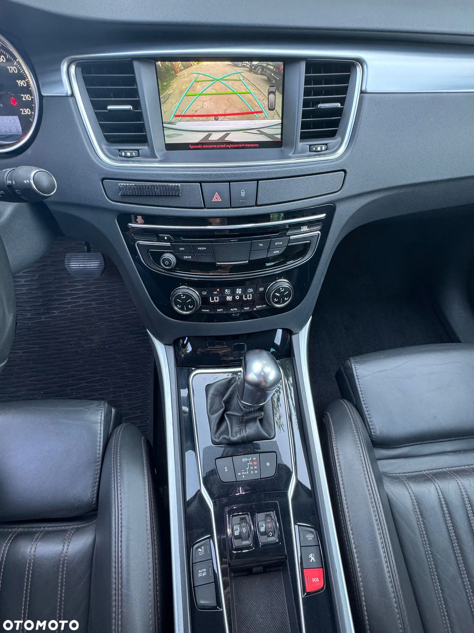 Peugeot 508 ver-2-0-bluehdi-rxh-s-s - 35
