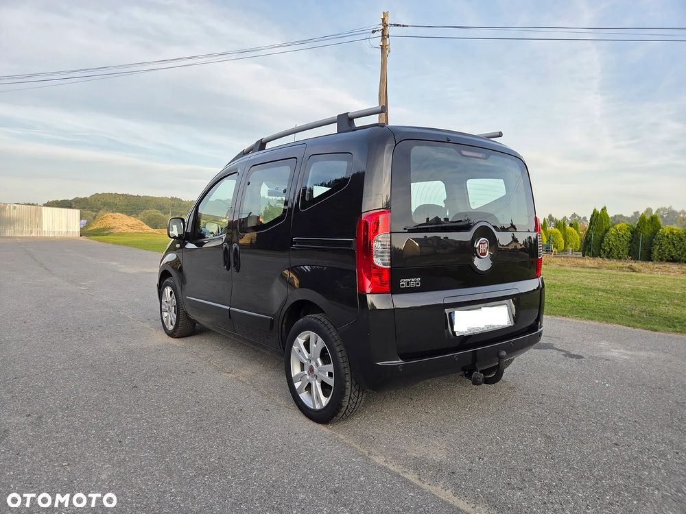 Fiat Qubo 1.4 8V Pop - 12