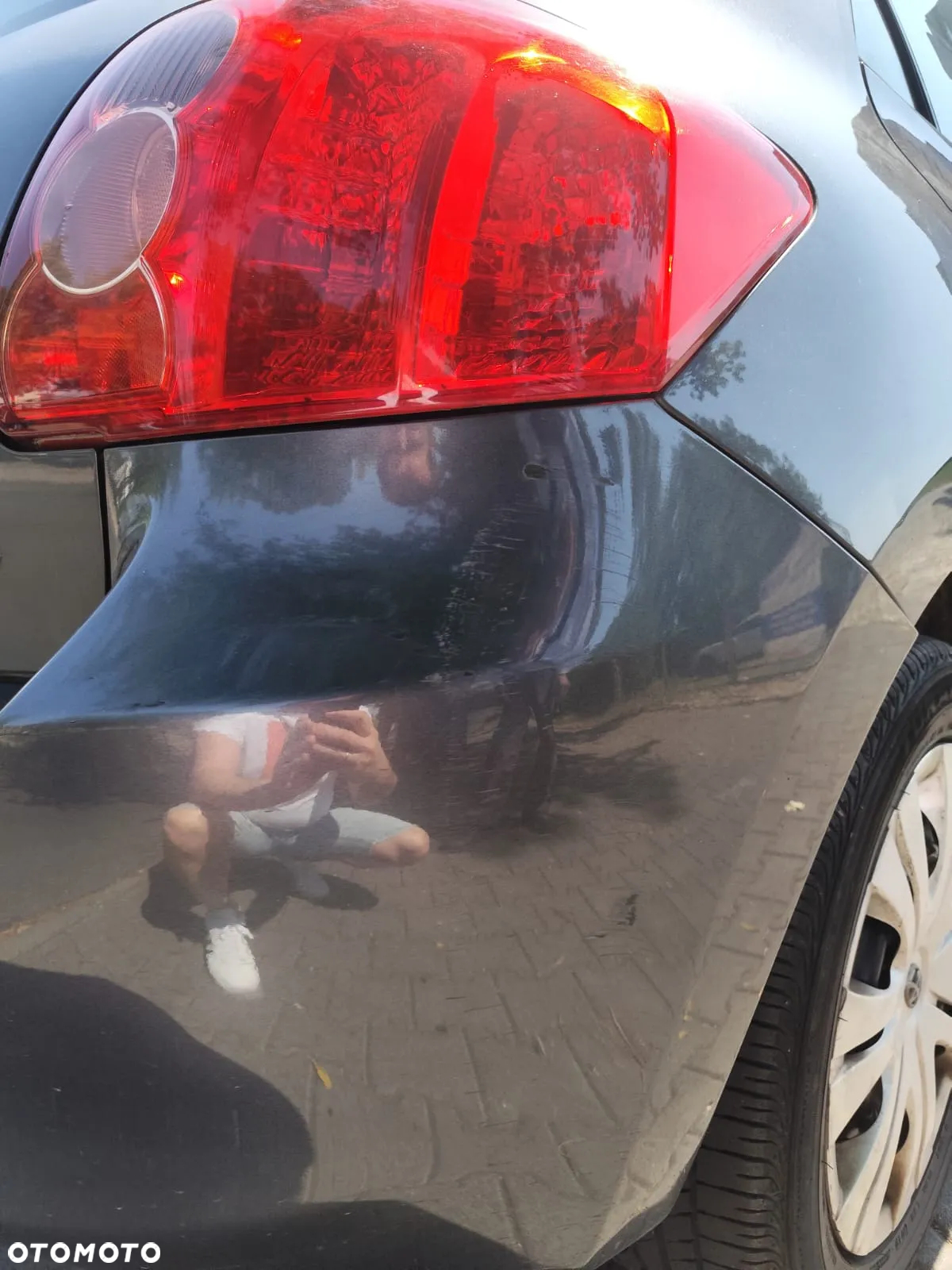 Toyota Auris 1.4 D-4D - 9