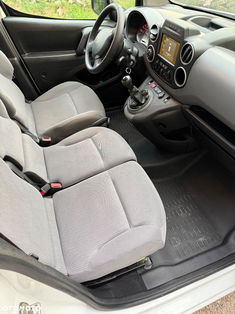 Peugeot Partner - 7