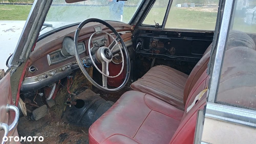 Mercedes-Benz Inny - 10