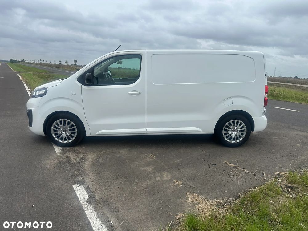 Fiat SCUDO - 8