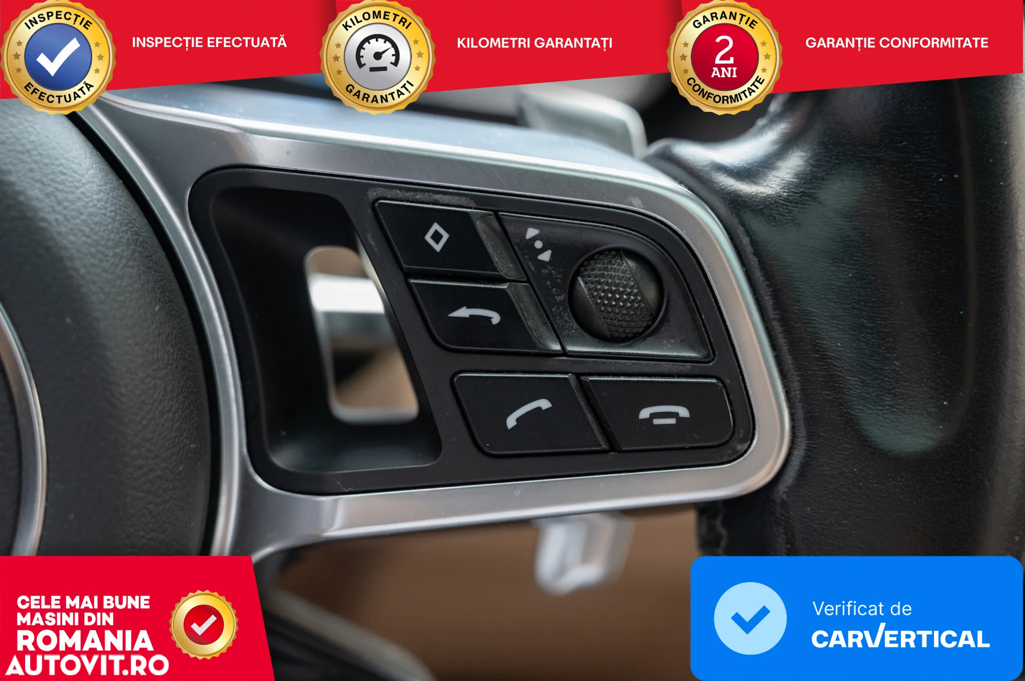 Porsche Cayenne Coupe E-Hybrid Tiptronic S - 14
