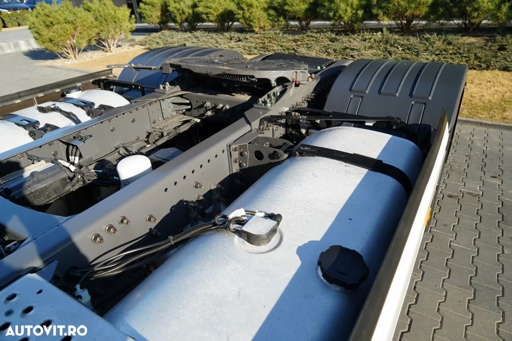 Volvo FH 500 / I-PARK COOL / I-SHIFT / JANTE DIN ALIAJ / EURO 6 - 12