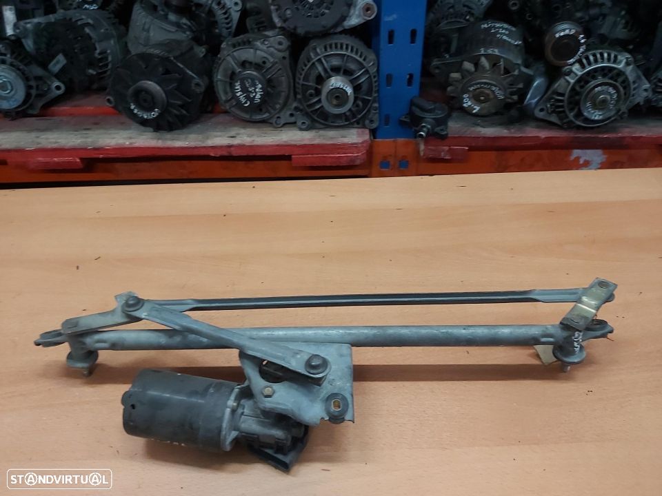 Motor limpa para brisas Opel Vectra B 1998 - 2