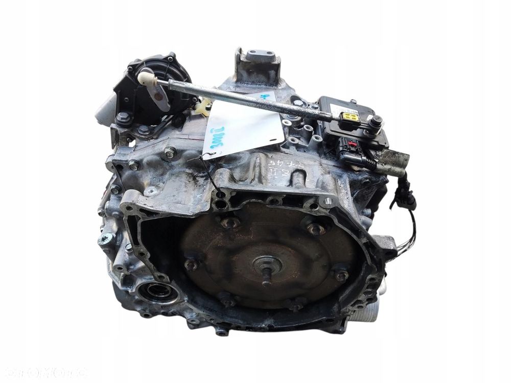 SKRZYNIA BIEGÓW AUTOMATYCZNA PEUGEOT 3008 II 1.6 E-HDI 20GE34 9805709280 - 5