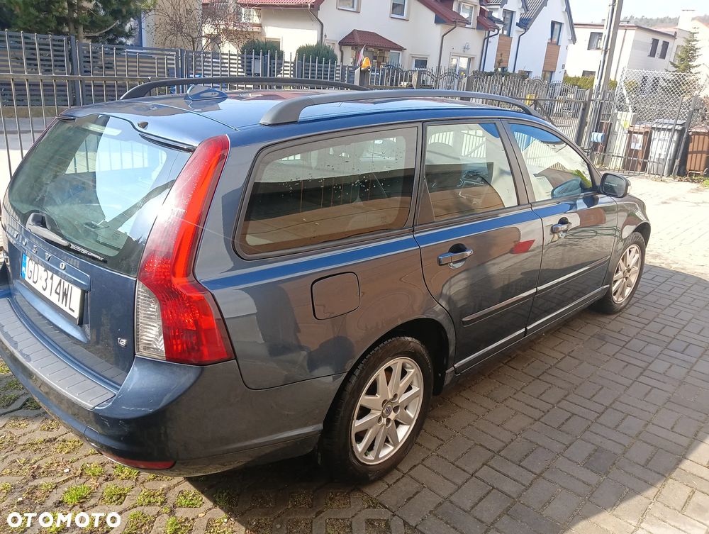 Volvo V50 1.6 Momentum - 9