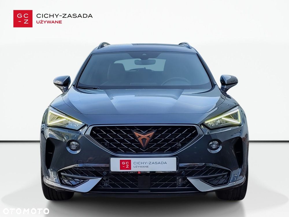 Cupra Formentor 1.5 TSI DSG - 8