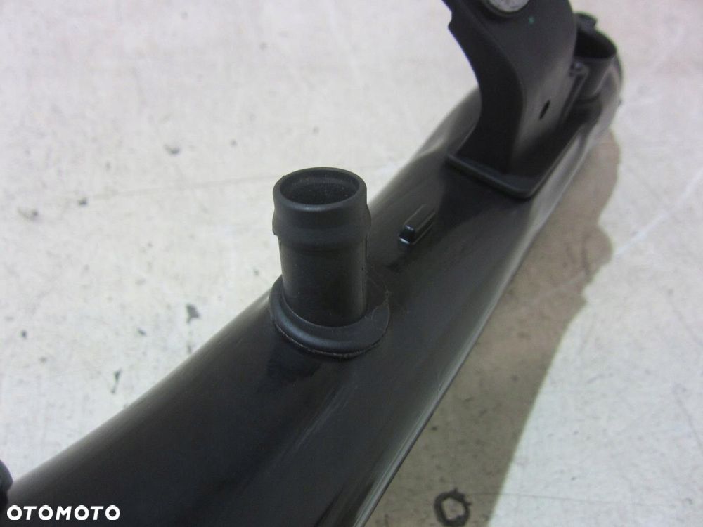 BMW 5 F10 N55 F11 F01 F02 535i PRZEWÓD POWIETRZA DOLOT 7583726 13717583726 - 6