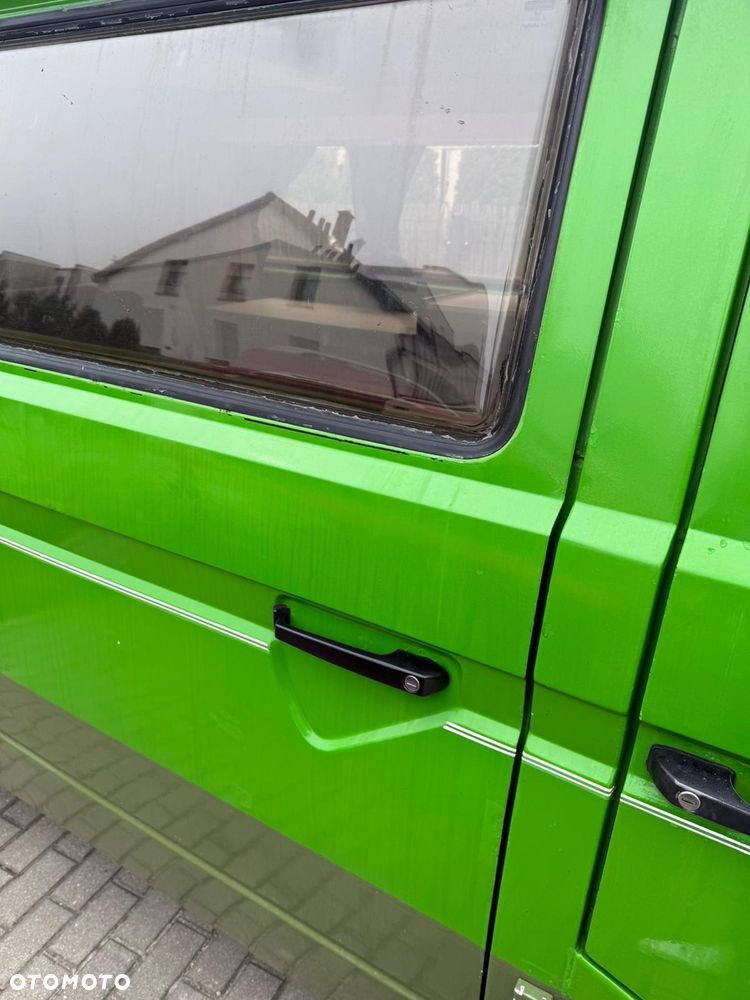 Volkswagen T3 Joker Westfalia Kompletny Sprowadzony - 40