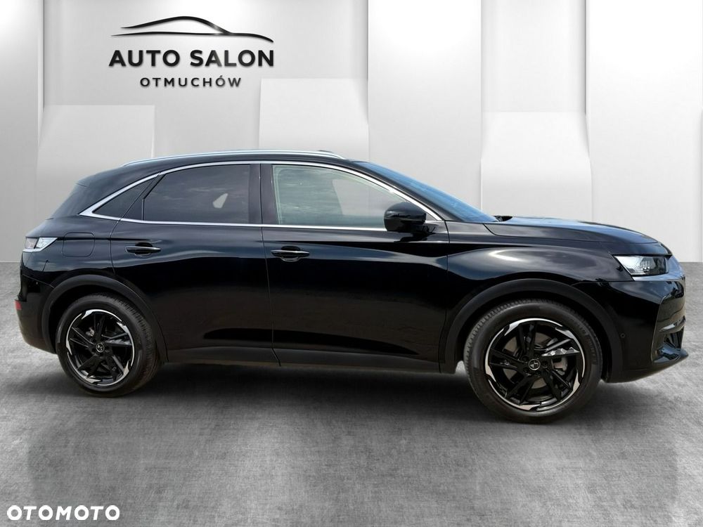 DS Automobiles DS 7 Crossback - 4