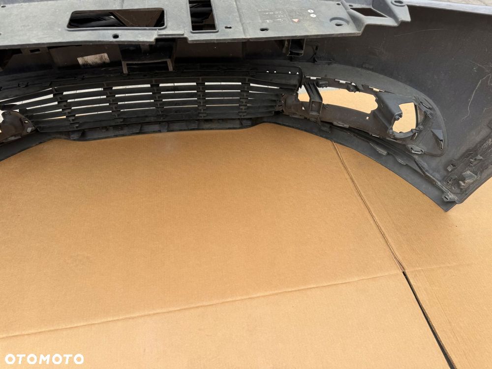 zderzak przód renault scenic iii 3 lift 13-16 oryginał - 13